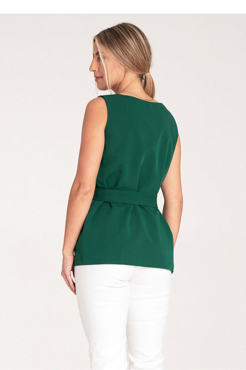 Blouse model 204324
